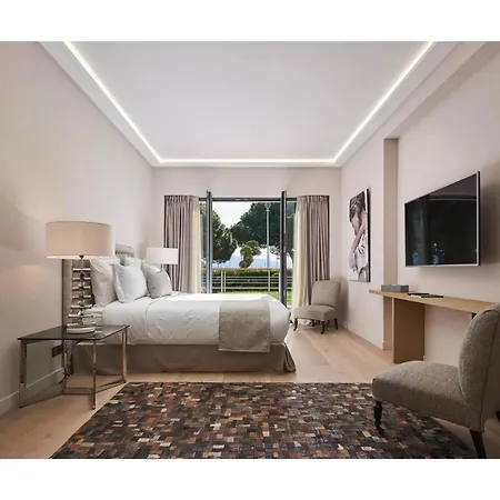 Prestigious Private Pool In Pointe Croisette, Hostel *