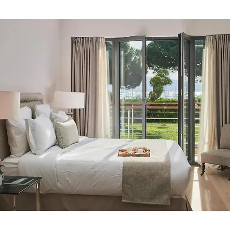 Prestigious Private Pool In Pointe Croisette, *