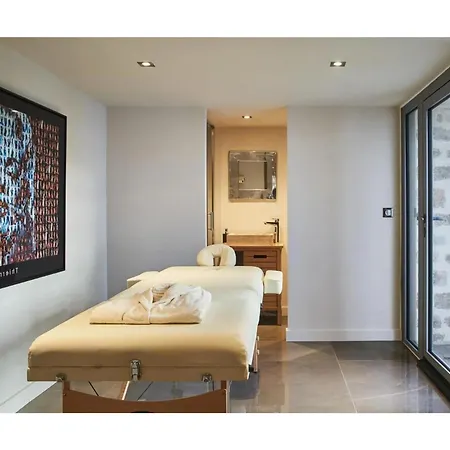 Prestigious Private Pool In Pointe Croisette, * 戛纳