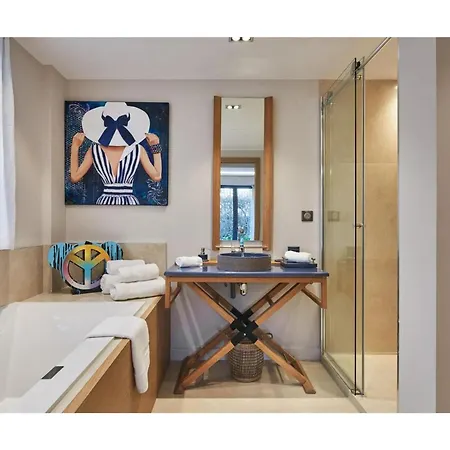Prestigious Private Pool In Pointe Croisette, * Κάννες