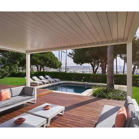 Prestigious Private Pool In Pointe Croisette,