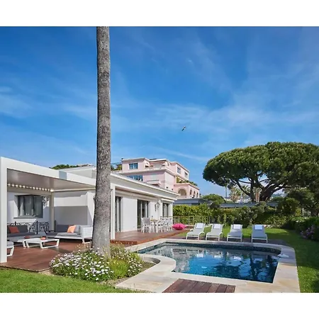 Hostel Prestigious Private Pool In Pointe Croisette,
